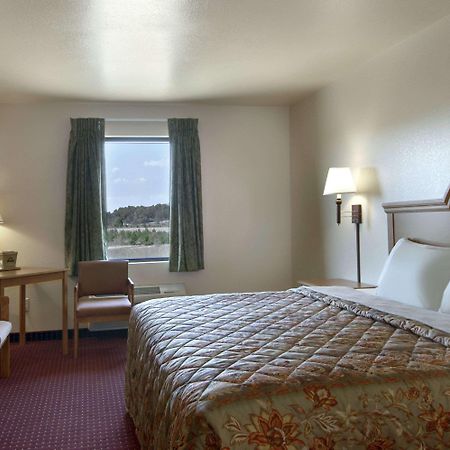 Days Inn Of Centro Habitación foto