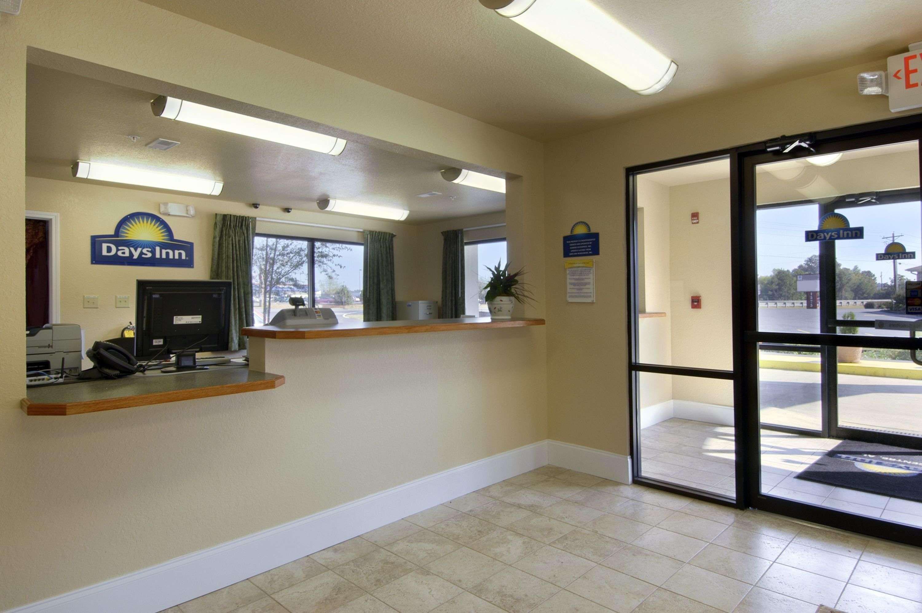 Days Inn Of Centro Exterior foto