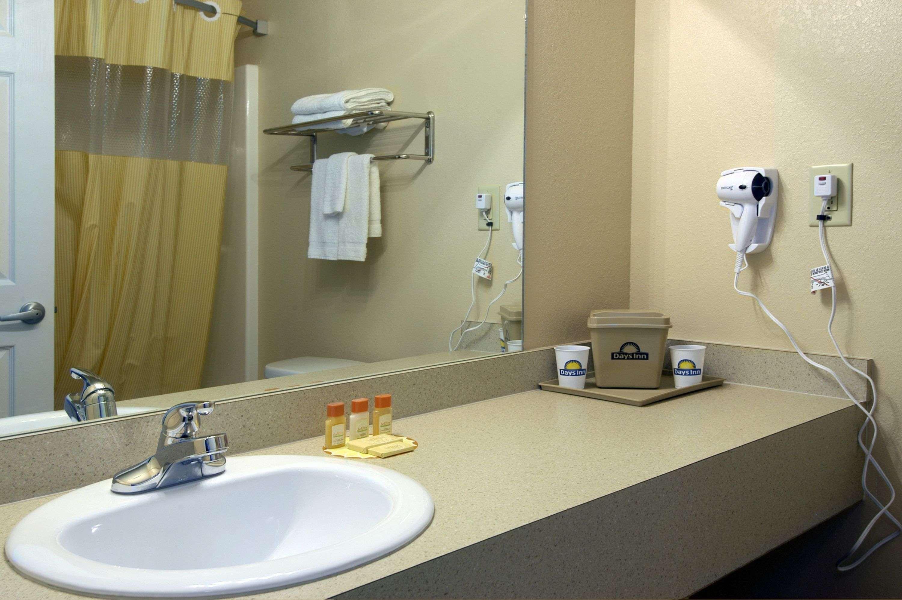 Days Inn Of Centro Habitación foto