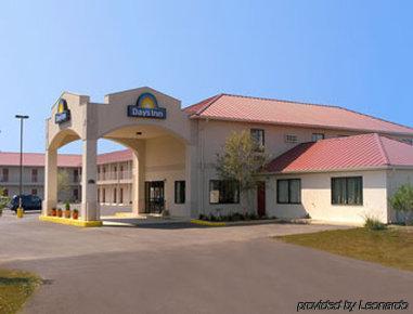 Days Inn Of Centro Exterior foto